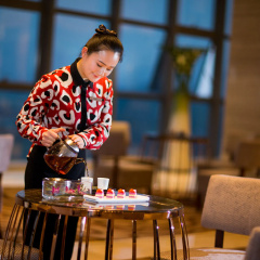 Yiwu ShangCheng Hotel thumbnail 27