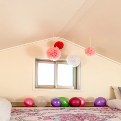 Yuni Haus Guesthouse thumbnail 2