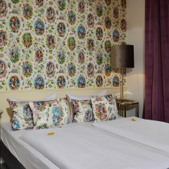 Hotel Domstern - Bild 6
