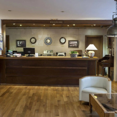 Hotel Araxa - Adults Only - Bild 2
