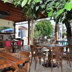 Hotel Centro Bodrum - Bild 2