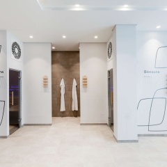 Radisson Blu Hotel, Mannheim - Bild 2