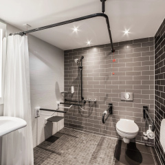 Holiday Inn Express Munich North by IHG - Bild 10