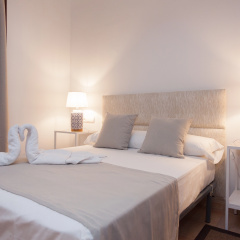 Hotel El Guía - Bild 3