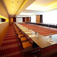 Marriott Executive Apartments Sukhumvit Park, Bangkok - Bild 20