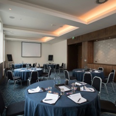 Apex City of London Hotel - Bild 16
