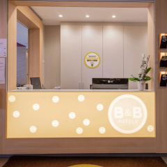 B&B Hotel Bayreuth - Bild 2