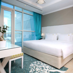 Jannah Marina Hotel Apartments thumbnail 3