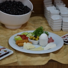 Piyes Otel - Bild 14