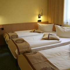 Acron Hotel - Bild 4