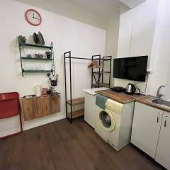 Palmy Istiklal - Bild 18