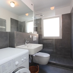 Private Apartment Wöhlerstraße - Bild 6