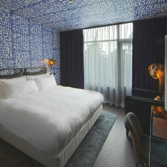 Apollo Hotel Amsterdam, a Tribute Portfolio Hotel - Bild 5