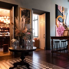 Hotel Mercier - Bild 22