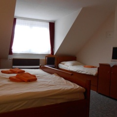 Goldener Engel /Pension - Bild 5