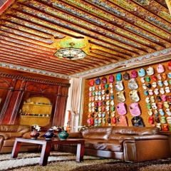 Pickalbatros Palace Resort - Hurghada - Bild 18