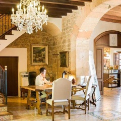 Hotel Sa Bassa Rotja Ecoturisme - Bild 29