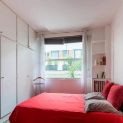 Neuilly-Sur-Seine F2 En Rez de Chaussee (Adults Only) - Bild 6