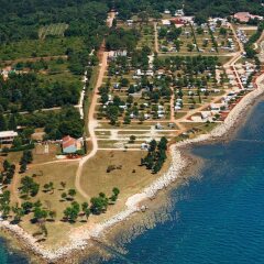 Отель Happy Camp in Camping Park Umag Хорватия, Умаг - отзывы, цены и фото номеров - забронировать отель Happy Camp in Camping Park Umag онлайн фото 11