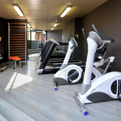 Hotel Barcelona Universal - Bild 18