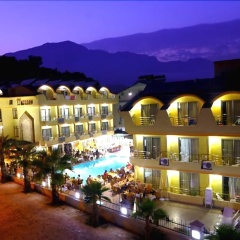 Elamir Grand Lukullus Hotel - Bild 15