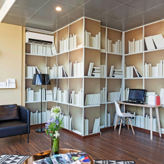 B&B Hotel Firenze Novoli - Bild 15
