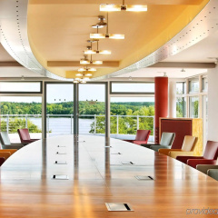 Kongresshotel Potsdam am Templiner See - Bild 4
