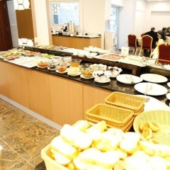 Adana Omur Otel - Bild 11