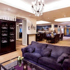 Home Hotel Gabelshus - Bild 14