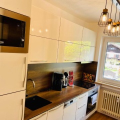 Ferienhaus Butterfly 2 - Bild 17