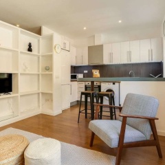 Beautiful Cosy 1 Bed Close to BCN - Bild 3