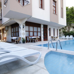 Sherwood Premio Hotel - Bild 18