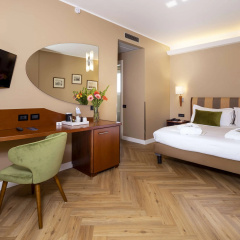 Best Western Hotel Madison - Bild 5