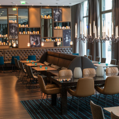 Motel One Leipzig-Nikolaikirche - Bild 16