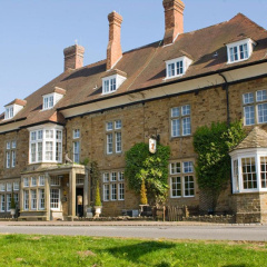 The Speech House Hotel thumbnail 1
