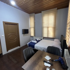 İnkaya Hotel - Bild 4