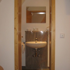 Hotel zum Breiterle - Self-Check-In - Bild 9