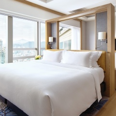 Cordis Hong Kong - Bild 3