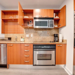 Brickell Ave Suites-Miami - Bild 17