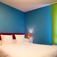 ibis Styles Düsseldorf - Neuss - Bild 4