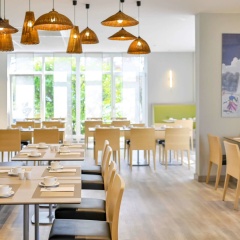 Mercure Hotel Hannover Oldenburger Allee - Bild 23