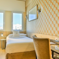 Hotel Ópera - Bild 16