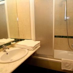 Hotel Orlanda - Bild 9