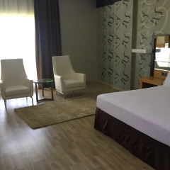 Anemon Grand Adana Otel - Bild 4