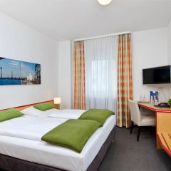 Hotel Am Hofgarten - Bild 4
