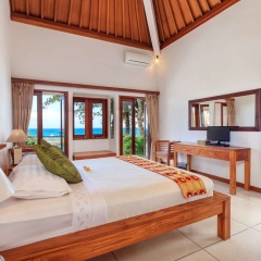Villa for Rent in Bali 2002 - Bild 5