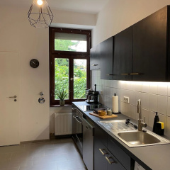 Room-spacious Room in Coliving Apartment - Bild 15