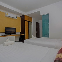 Kata Horizon Villa A2 - 4 Bedrooms - Bild 3