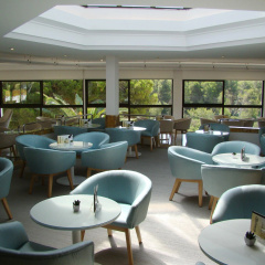 Hotel Exagon Park - Bild 17