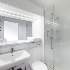 ibis Frankfurt Messe West - Bild 9